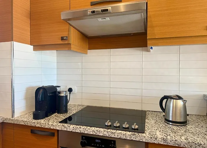 Scenic 2br Ground Floor - Free Pool& Lagoon Access In Elgouna Appartamento Hurghada